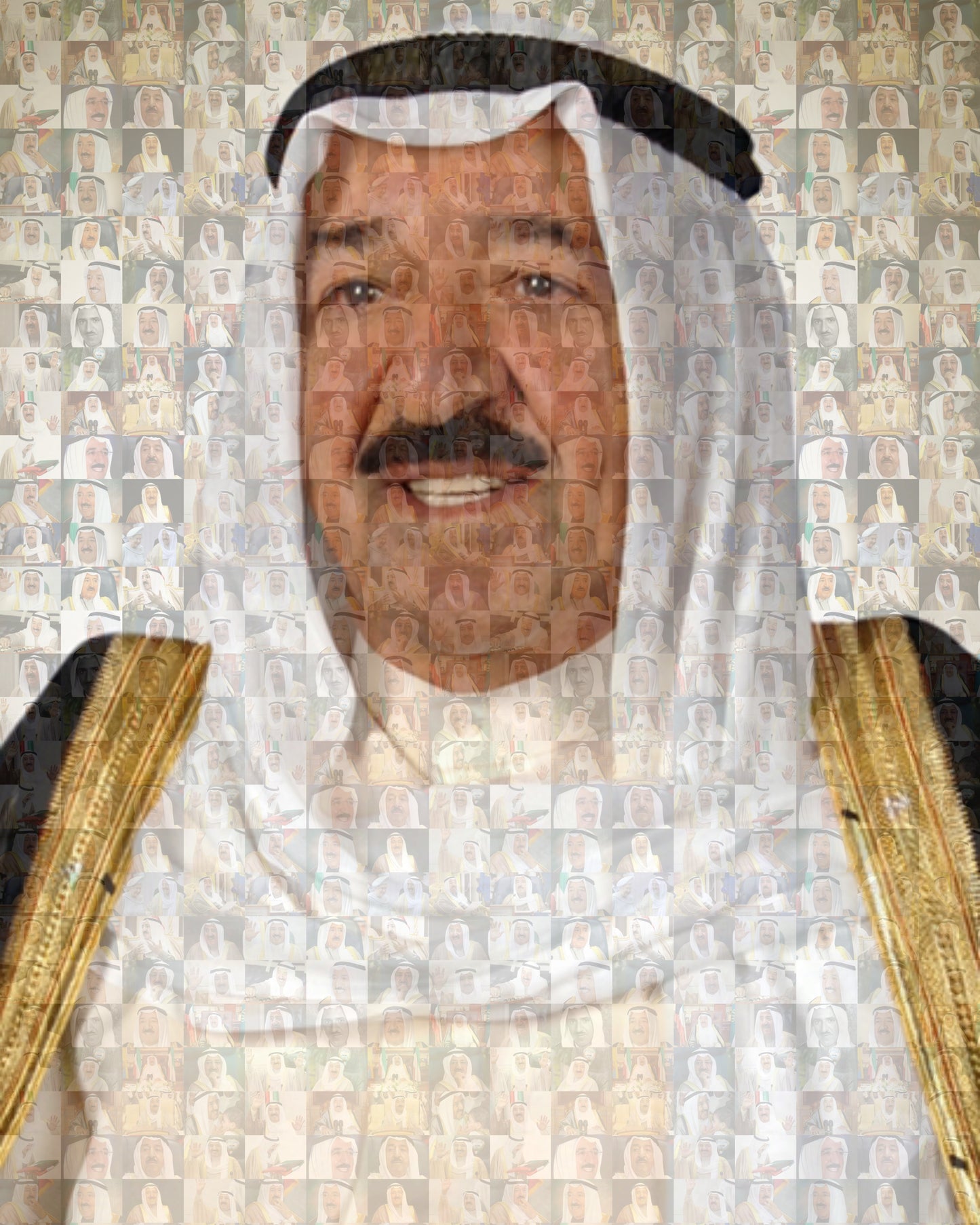 Mosaic Design
