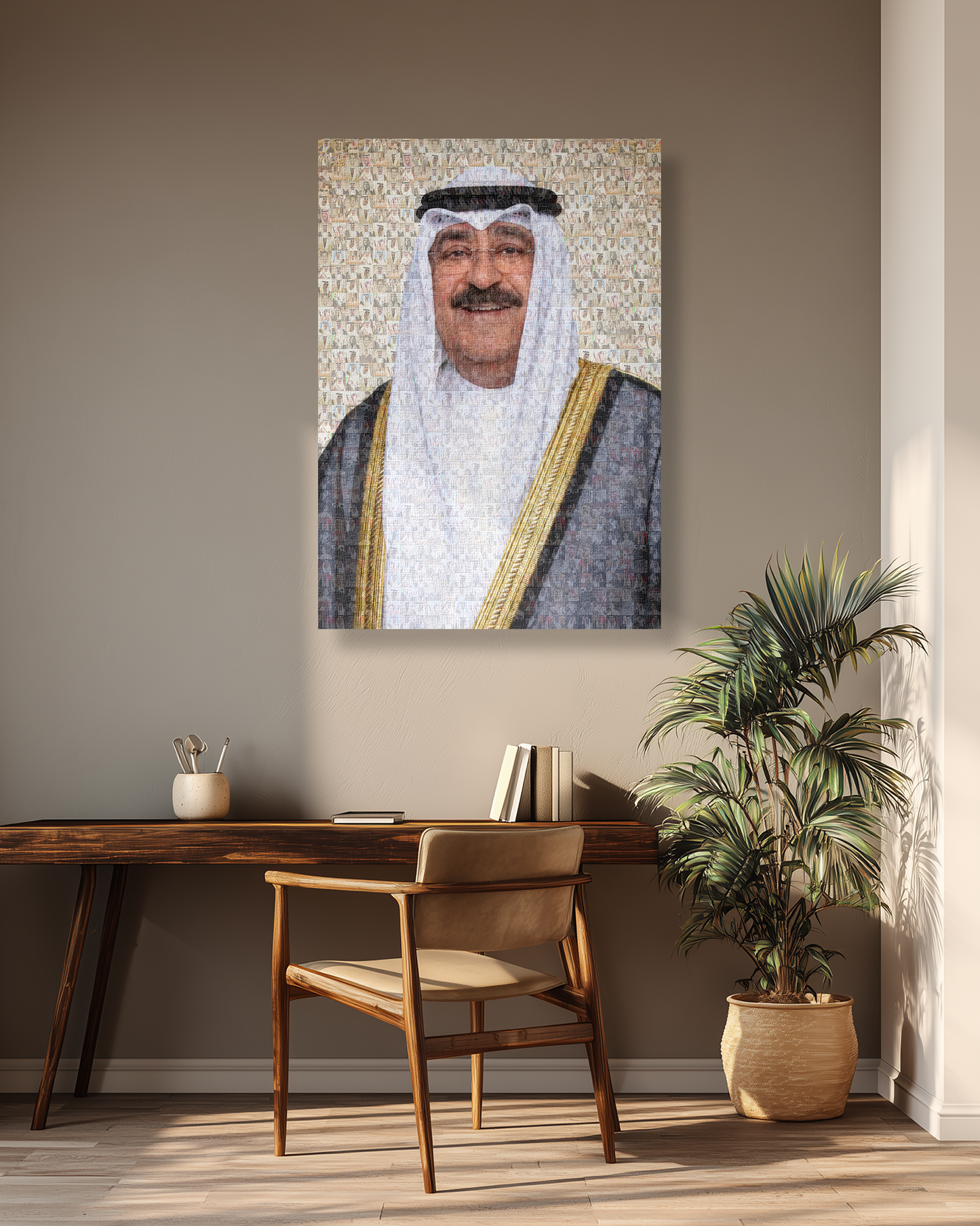 Mosaic Design