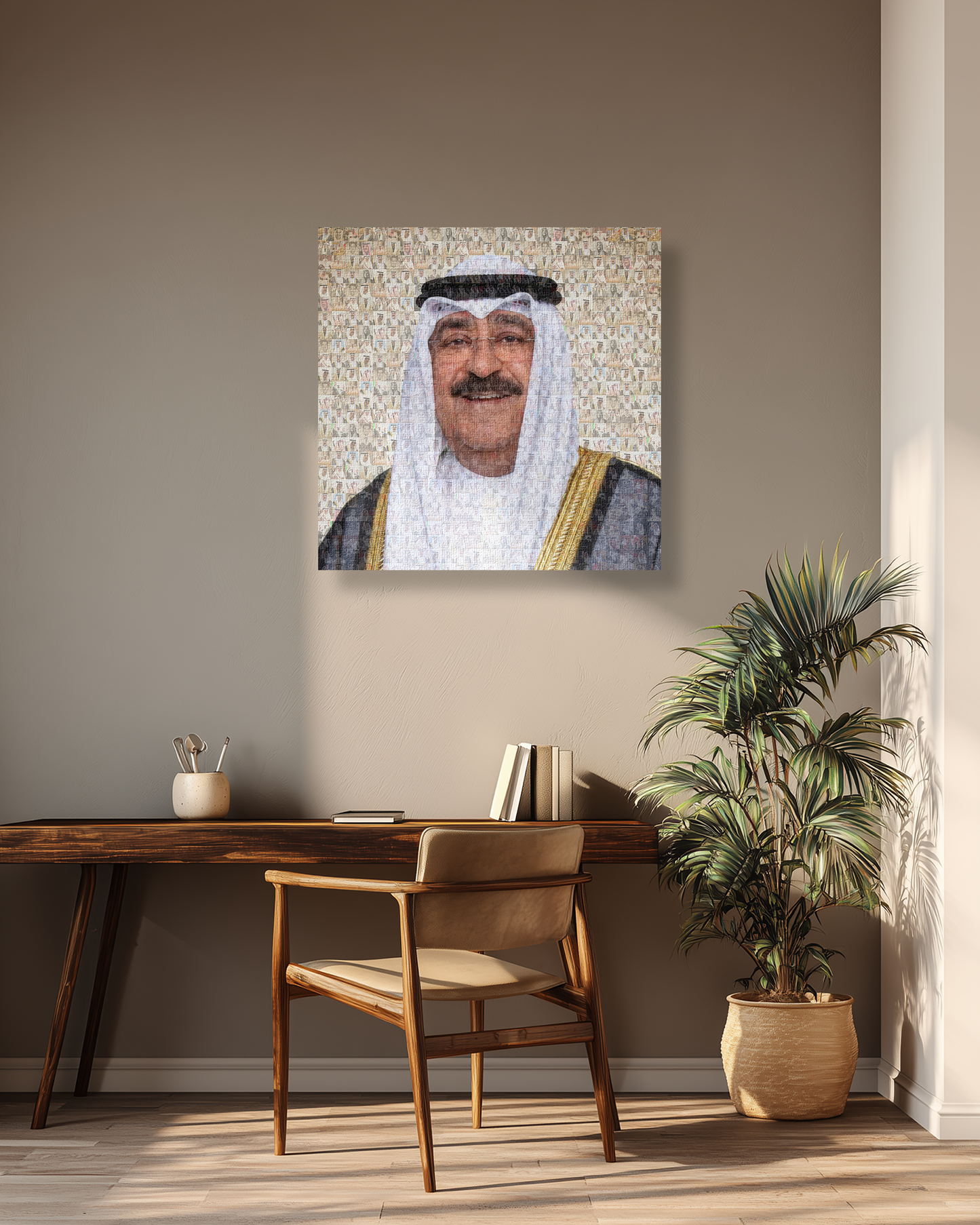 Mosaic Design