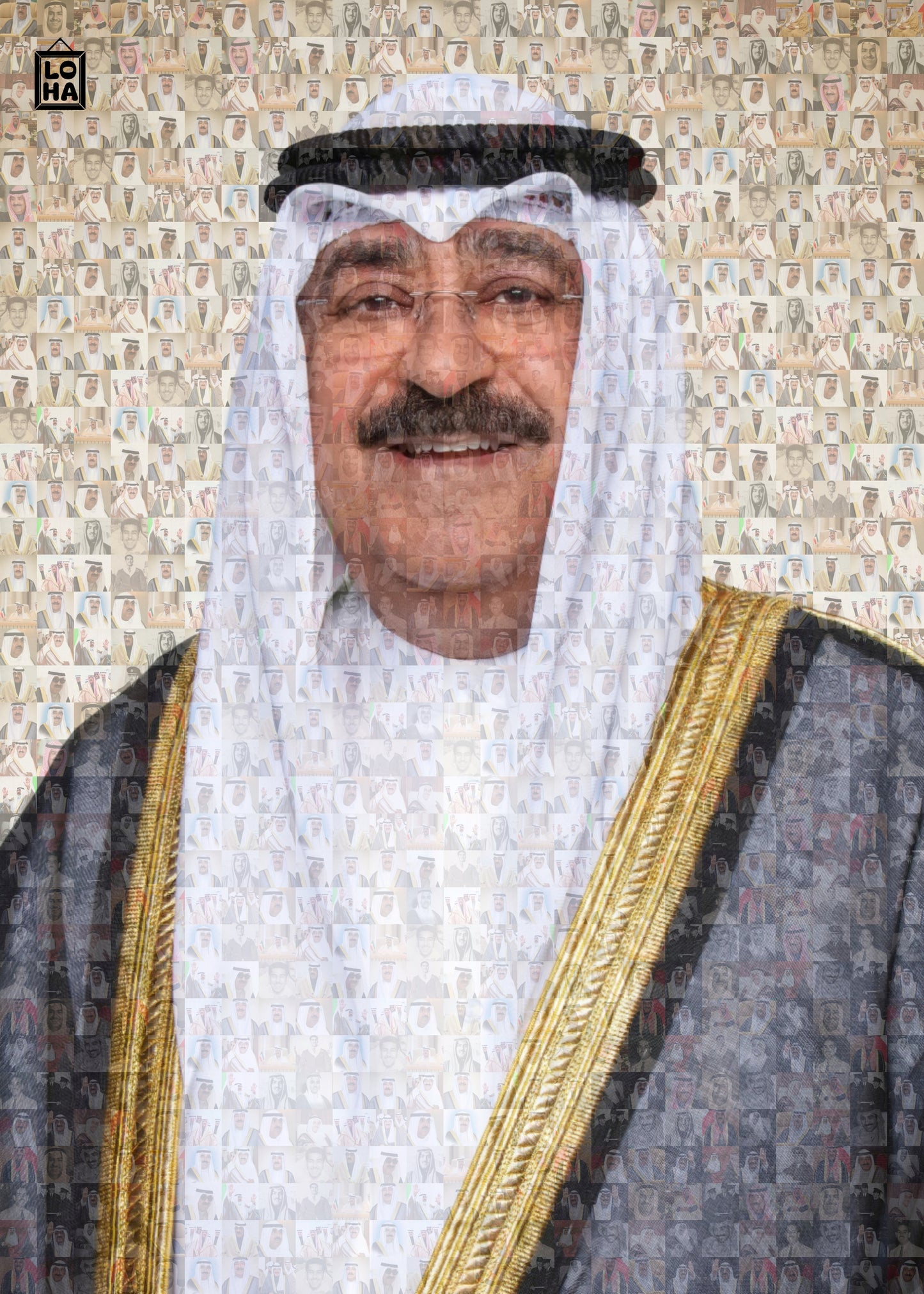 Mosaic Design