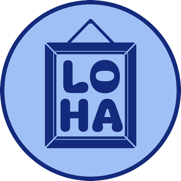 Loha | لوحة